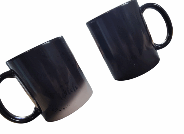 couples matching coffee mug set